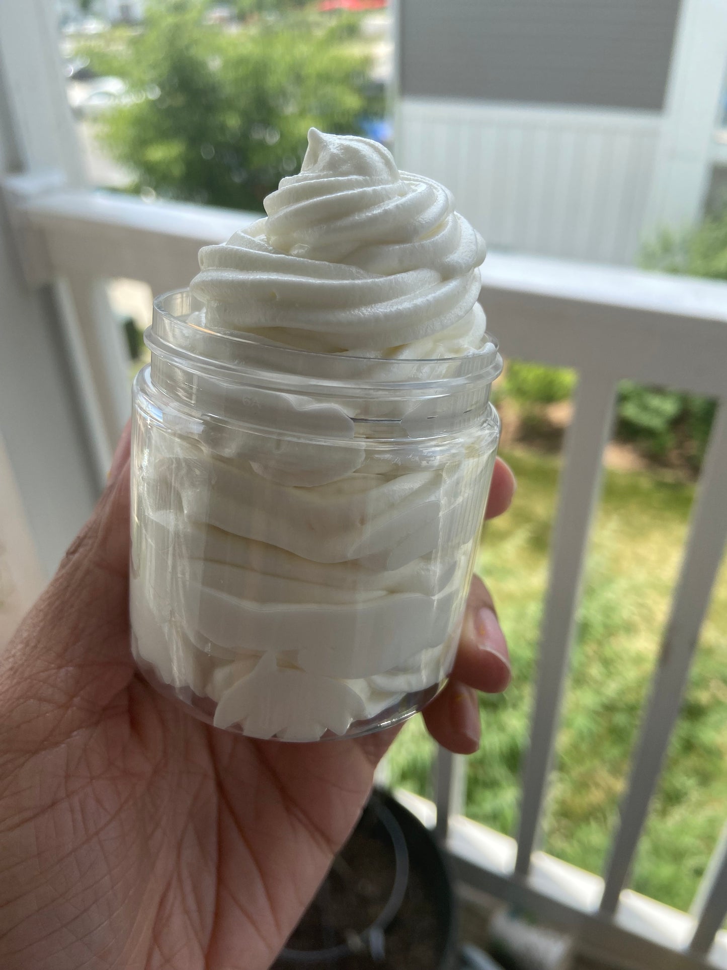 Body Butter