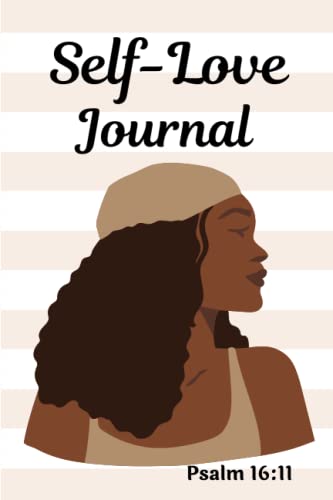 Self-Care Journal: Guide to Self Growth