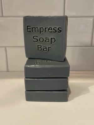 Charcoal Soap Bar